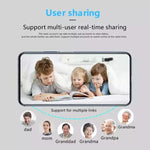 Mini 5G WiFi Camera - Covert 1080P HD Security Cam
