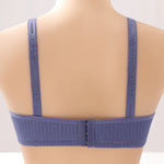 Wireless Push-Up Bra in Plus Size - All-Day Comfort, Flattering Lift