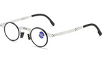 Foldable Reading Glasses - Compact Magnification On the Go