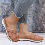 Orthopedic Toe Sandals for Women - Three-Arch Support Design