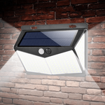 Outdoor Solar Lights - Wireless LED Lights for Yard & Garden