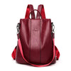 Wine Red