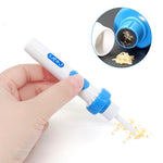 Electric Ear Wax Remover - Gentle Suction Cleaning Tool