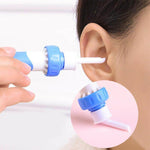 Electric Ear Wax Remover - Gentle Suction Cleaning Tool