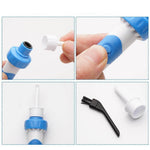 Electric Ear Wax Remover - Gentle Suction Cleaning Tool