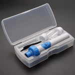 Electric Ear Wax Remover - Gentle Suction Cleaning Tool