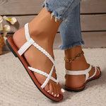 Imogen Sandals - Lightweight Comfort Sandals for Women
