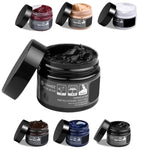Leather Repair Gel - Fix Scratches, Rips, and Cracks at Home