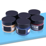 Leather Repair Gel - Fix Scratches, Rips, and Cracks at Home