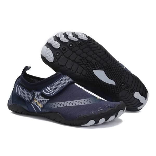 AquaStep Water Shoes - Comfort & Stability for Every Adventure