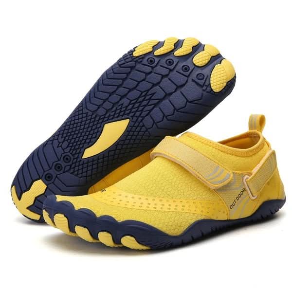 AquaStep Water Shoes - Comfort & Stability for Every Adventure