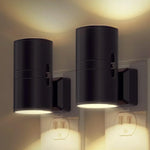 Noctura Wall Lamp - Smart Dusk Sensor Ambient Lighting