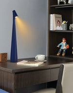 LunaLite Table Lamp - Rechargeable Wireless Ambient Light