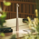 LunaLite Table Lamp - Rechargeable Wireless Ambient Light