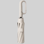 Auto-Lock Umbrella - One-Press Open, Weather-Ready