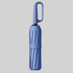 Auto-Lock Umbrella - One-Press Open, Weather-Ready