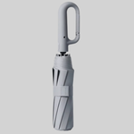 Auto-Lock Umbrella - One-Press Open, Weather-Ready