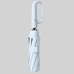 Auto-Lock Umbrella - One-Press Open, Weather-Ready