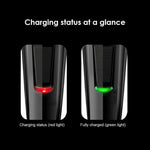 1080P WiFi Mini Shaver Camera - Discreet Motion Detection Cam