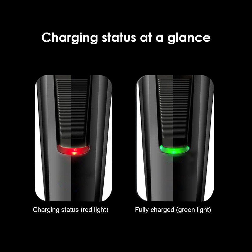 1080P WiFi Mini Shaver Camera - Discreet Motion Detection Cam