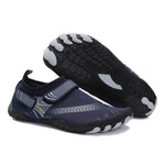 Barefoot Water Shoes - Minimalist Quick-Drain Footwear
