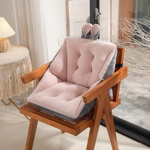 Coccyx and Sciatica Support Cushion - Ergonomic Seat Cushion