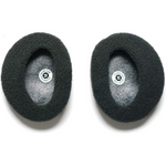 FleeceBuds Ear Warmers - Bandless Fleece Cold-Weather Earmuffs