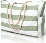SandAway Oversized Beach Tote - Waterproof, Sandproof Beach Bag
