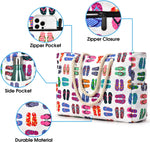 SandAway Oversized Beach Tote - Waterproof, Sandproof Beach Bag