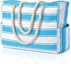 Blue Stripe