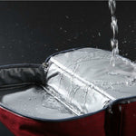 Hanging Toiletry Bag - Large Capacity Travel Organizer