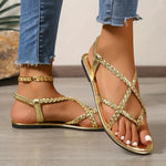 Imogen Sandals - Lightweight Comfort Sandals for Women