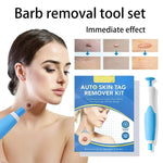 Skin Tag Care Kit - Gentle At-Home Applicator Bands