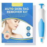 Skin Tag Care Kit - Gentle At-Home Applicator Bands