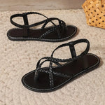Imogen Sandals - Lightweight Comfort Sandals for Women