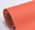 Self-Adhesive Leather Repair Patch - Cuttable Sofa & Furniture Fix
