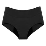 Women's Absorbent High-Waist Underwear - Added Everyday Protection