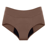 Women's Absorbent High-Waist Underwear - Added Everyday Protection