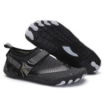 Barefoot Water Shoes - Minimalist Quick-Drain Footwear
