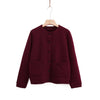 Burgundy Red