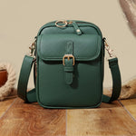 DayGuard Compact Anti-Theft Bag - Adjustable Strap & Spacious Storage