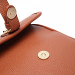 DayGuard Compact Anti-Theft Bag - Adjustable Strap & Spacious Storage