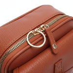 DayGuard Compact Anti-Theft Bag - Adjustable Strap & Spacious Storage