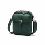 DayGuard Compact Anti-Theft Bag - Adjustable Strap & Spacious Storage