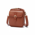DayGuard Compact Anti-Theft Bag - Adjustable Strap & Spacious Storage