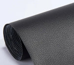 Self-Adhesive Leather Repair Patch - Cuttable Sofa & Furniture Fix