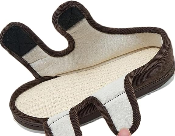 Wide Fit Sandals for Swollen & Sensitive Feet - Adjustable Comfort
