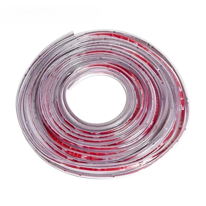 Car Door Edge Scratch Protector Strip - Universal Fit Guard