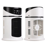 Portable Room Air Conditioner - 3-in-1 Cooling Fan Mister