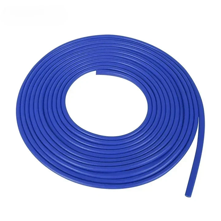 Car Door Edge Scratch Protector Strip - Universal Fit Guard